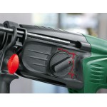 Bosch PBH 2800 RE Перфоратор /720W, 2.6J, SDS-plus/